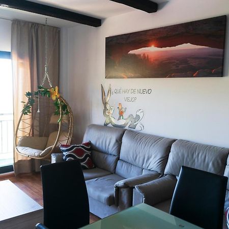 Appartamento Erase Otra Vez En Sierra Nevada Esterno foto