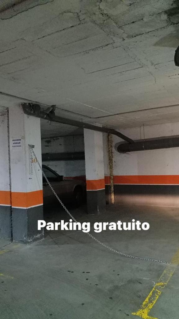 Appartamento Erase Otra Vez En Sierra Nevada Esterno foto