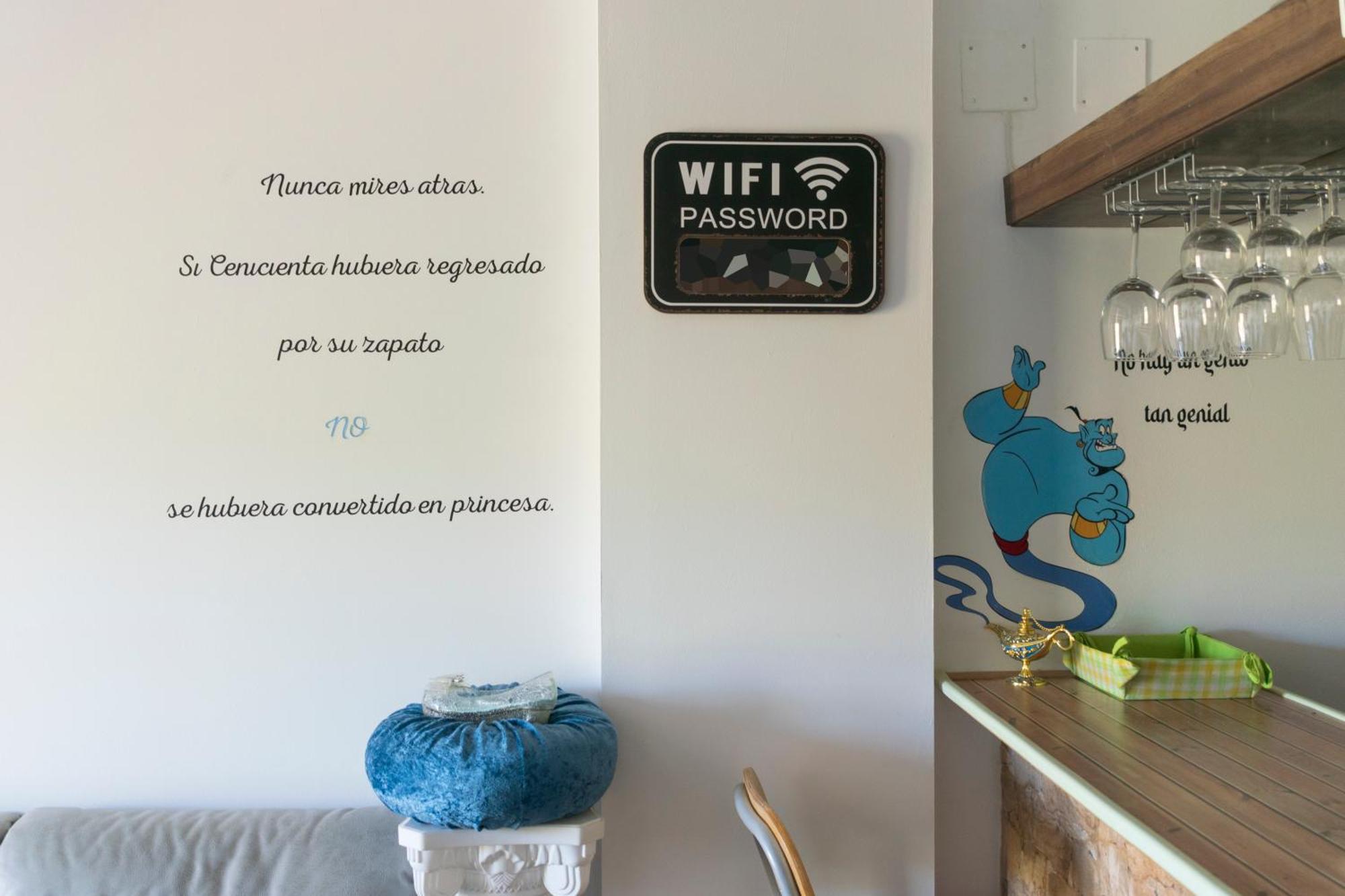 Appartamento Erase Otra Vez En Sierra Nevada Esterno foto